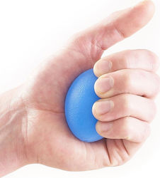Live Up Μπάλα Antistress 5cm 0.052kg σε Μπλε Χρώμα Live Up Μπάλα Antistress 5cm 0.052kg σε Μπλε Χρώμα
