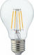Horoz Electric Globe-4 LED Bulb 4W for Socket E27 Natural White 420lm