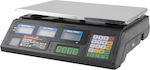 Bormann DS4000 Electronică Balanță Comercială cu Capacitate de Cântărire 40kg și Diviziune 5gr 018735