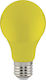 Horoz Electric Spectra LED Bulb 3W for Socket E27 Yellow 315lm