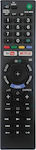 Huayu Compatible Remote Control L1370 (Sony) for Τηλεοράσεις Sony