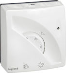 Legrand Analog Thermostat