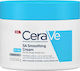 CeraVe SA Smoothing Creme Körperregeneration mit Harnstoff für trockene Haut 340gr