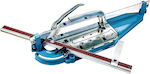 Bormann Pro BTC2000 Tile Cutter Manual 630mm