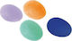 Sissel Press-Egg Soft Топки Антистрес 4.5см в Розов Цвят