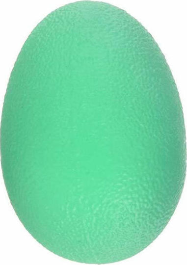 Sissel Press-Egg Топка Антистрес 4.5см в Зелен Цвят