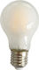 Fos me Λάμπα LED 11W για Ντουί E27 και Σχήμα A6...