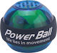 Eco Wrist Toning Ball 0.250kg Blue