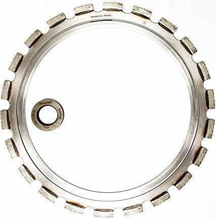 Husqvarna Diamond Disc Elite-Ring R20 Diagrip Cutting Disc for Construction Materials 370mm