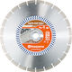 Husqvarna Cutting Disc for Construction Materials Diamond Tacti-Cut S50+ Cutting Disc Construction Materials Hole Diameter 350mm 1pcs