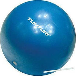 Tunturi Rondo Ball Mini Pilates Ball 25cm 0.133kg Blue