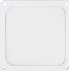 Silverstone FF143 White Fan Filter