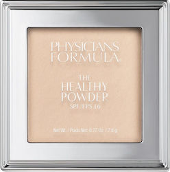 Physicians Formula The Healthy Powder SPF16 Πούδρα SPF16 7.8gr