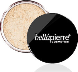 Bellapierre Cosmetics Mineral Foundation SPF15 ...