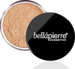Bellapierre Cosmetics Mineral Foundation SPF15 9gr