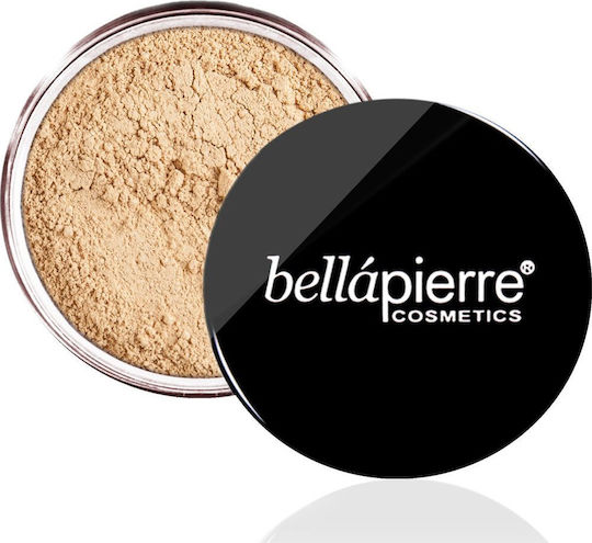 Bellapierre Cosmetics Mineral Foundation SPF15 9gr