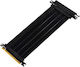 Silverstone RC03B-220 Καλώδιο Riser PCIe για GPU