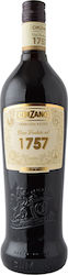 Cinzano 1757 Rosso Vermouth Απεριτίφ 1000ml