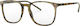 Ray Ban Weiblich Kunststoff Brillenrahmen RB538...