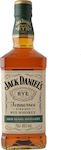 Jack Daniel's Rye Ουίσκι 700ml