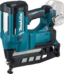 Makita Battery Brad Nailer / Stapler Gun 18V Solo for Nails / Staples