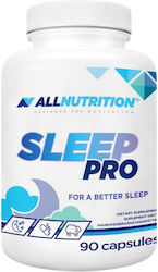 AllNutrition Sleep Pro 90 capace