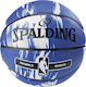 Spalding NBA Marble Series Basket Ball Outdoor