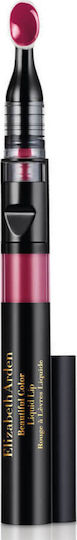 Beautiful Color Liquid Lip Lacquer Finish Lichid Ruj Transparent 2.4ml