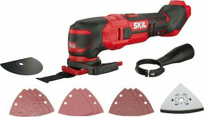 Skil 3620 CA Παλινδρομικό Πολυεργαλείο 18V Solo με Ρύθμιση Ταχύτητας