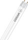 Osram LED Bulb 20W Fluorescent Type 150εκ. for Socket G13 and Shape T8 Cool White 2300lm