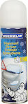 Michelin Frostschutzreiniger Spray Autoglas 300ml 009400