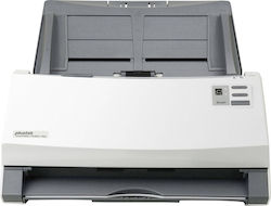 Plustek SmartOffice PS406U Plus Flatbed Scanner 24''