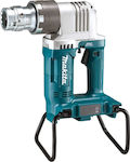 Makita Brushless Impact Wrench Battery 36V Solo with Socket 3/4" & 5/8" & 7/8"