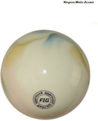 Athlopaidia 009.8013 Minge de gimnastică ritmic...