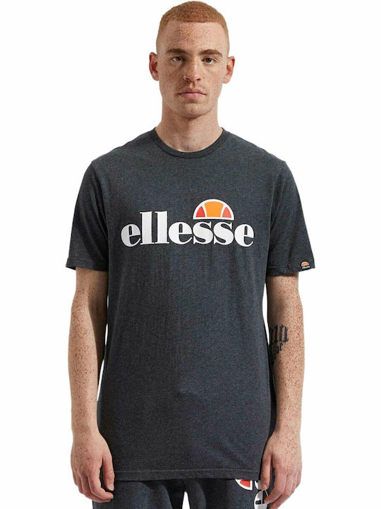 Ellesse Prado T-shirt Dark Grey