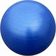 Athlopaidia Ball Pilates 75cm , 1.155kg in Blue...
