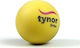 Ortholand Η/05 Ball Antistress in Gelb Farbe