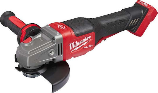 Milwaukee FHSAG150XPDB-0X Τροχός 150mm Μπαταρίας Brushless 18V Solo