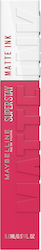 Maybelline Super Stay Matte Ink Υγρό Κραγιόν Maybelline Super Stay Matte Ink Υγρό Κραγιόν