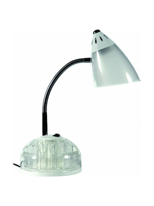 ARlight HD 310 Office Lamp with Flexible Arm for Socket E27