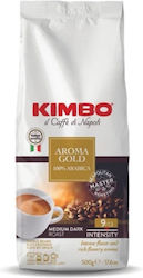 Kimbo Espresso Aroma Gold Boabe Kimbo Espresso Aroma Gold Boabe