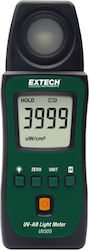 Extech UV505 Φωτόμετρο