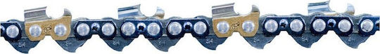 TriLink MAA1091U10178 Chainsaw Chain with Pitch 3/8", Gauge .050"-1.3mm & Number of Guides 1635E