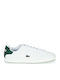 Lacoste Graduate 319 3 Sneakers White