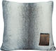 Greenwich Polo Club 2445 Sofa Cushion Grey L42xH42cm