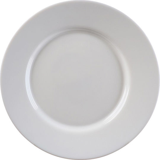 Luminarc Everyday Teller Untiefe Glas White mit Durchmesser 24cm