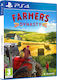 Farmer's Dynasty PS4 Spiel