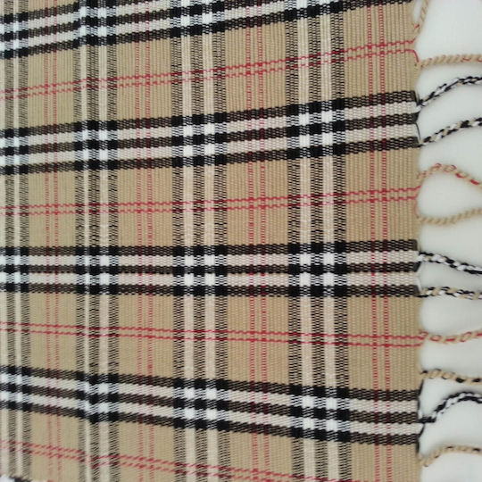 Natural Home Runner GK 102 Beige 33x145cm