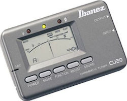 Ibanez Chromatic Tuner CU20