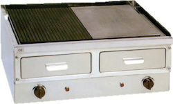 M&M equipment Електрически Професионални Плочи За Готвене Чугунен MM 7RL 400V M&M equipment Електрически Професионални Плочи За Готвене Чугунен MM 7RL 400V